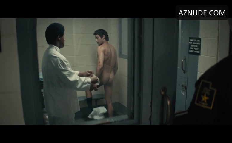 Zac Efron Naked Ass compilation tusspuss