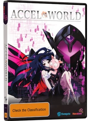 clayton wilks recommends accel world naked pic