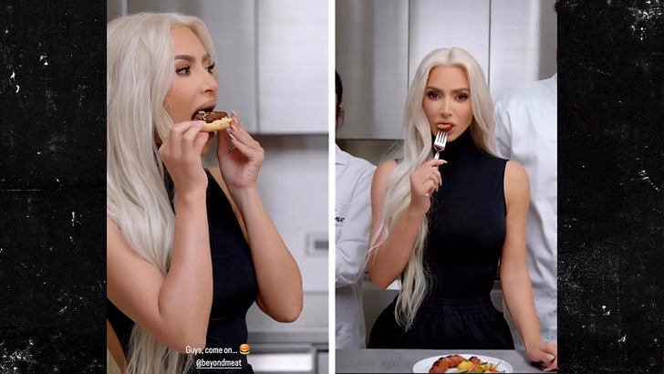 colin lenox recommends Kim Kardashian Getting Eaten Out