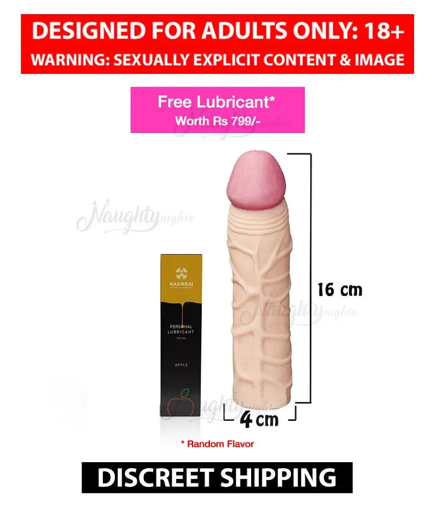 chan yoke yin recommends 7 Inch Penis Girth