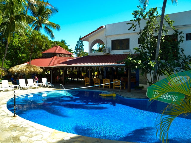 dominican republic swinger resort