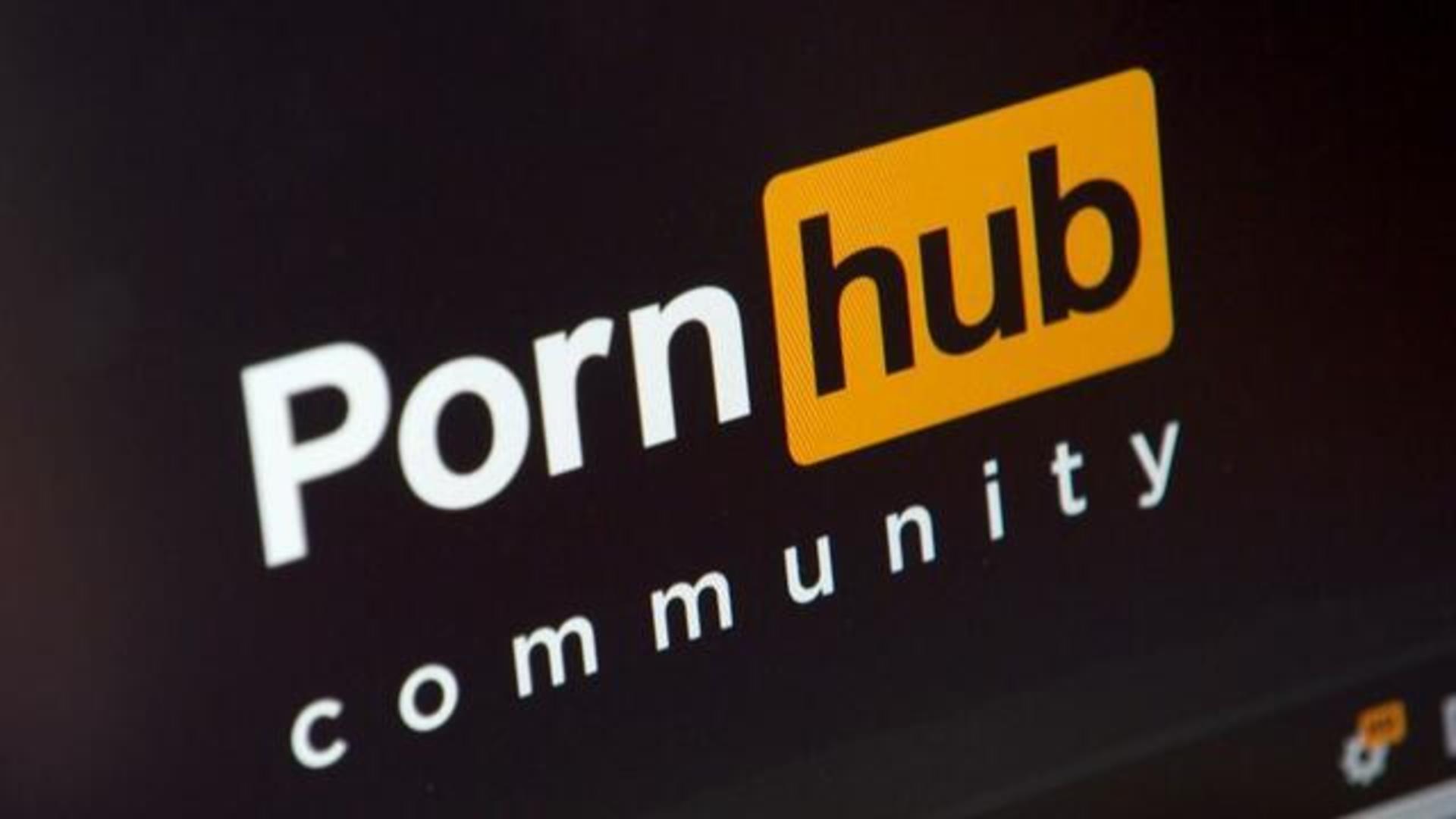 Best of What is porn hub live