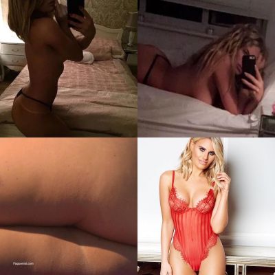 alex ormerod add danielle armstrong topless photo