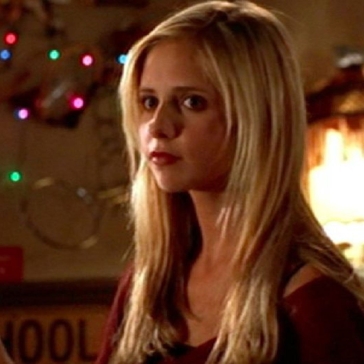 danilyn david recommends Buffy The Vampire Slayer Sex Stories