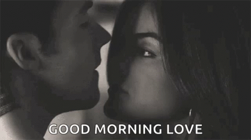 alfred amigo recommends good morning kiss gif pic
