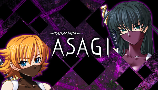 charles dockham recommends Taimanin Asagi Video Game