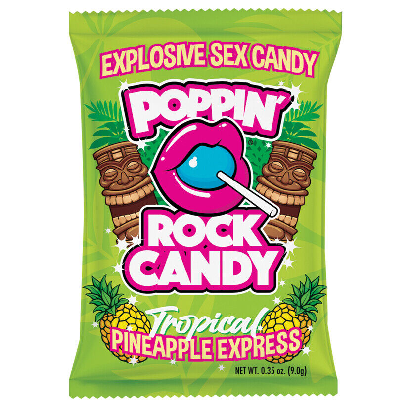 david skill recommends pop rocks for pleasure pic