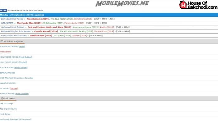 collin giusti recommends Ww Moviesmobile Net