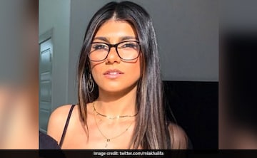 campbell stodart recommends Mia Khalifa Naked Interview