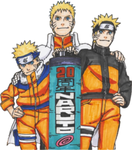 Best of Google show me a picture of naruto