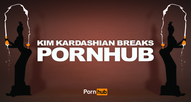 ayman fouad recommends Kim Kardashian Porn Hub