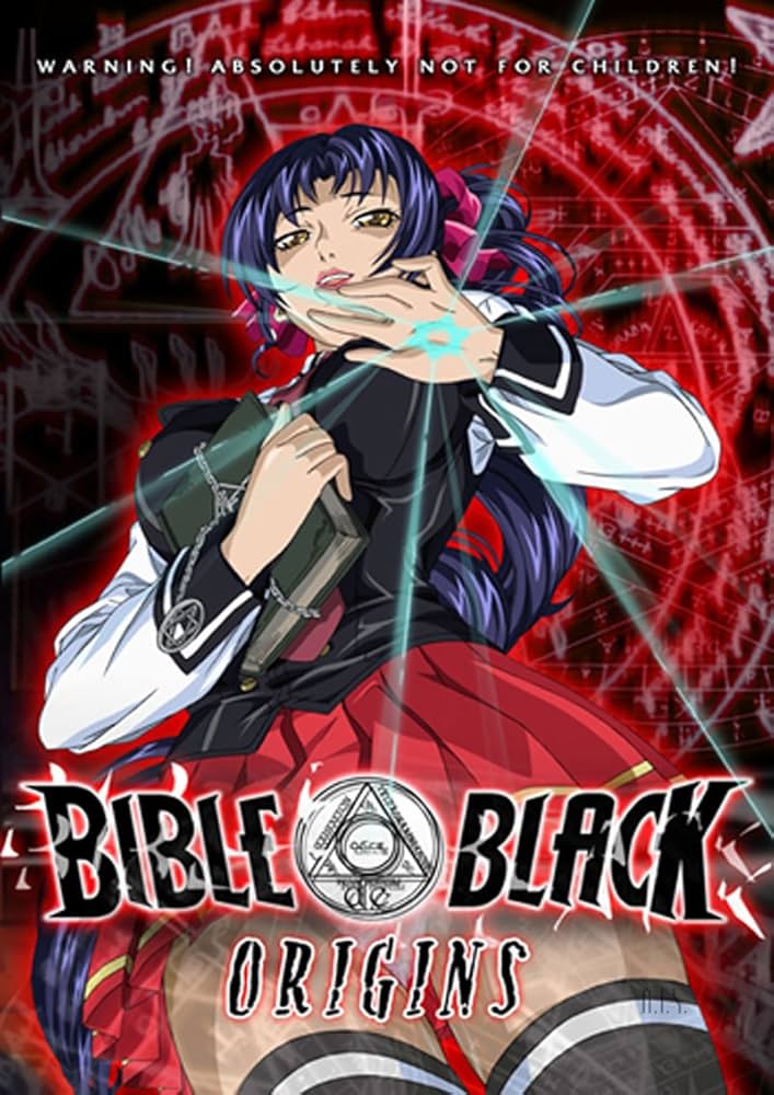 Best of Watch bible black origins