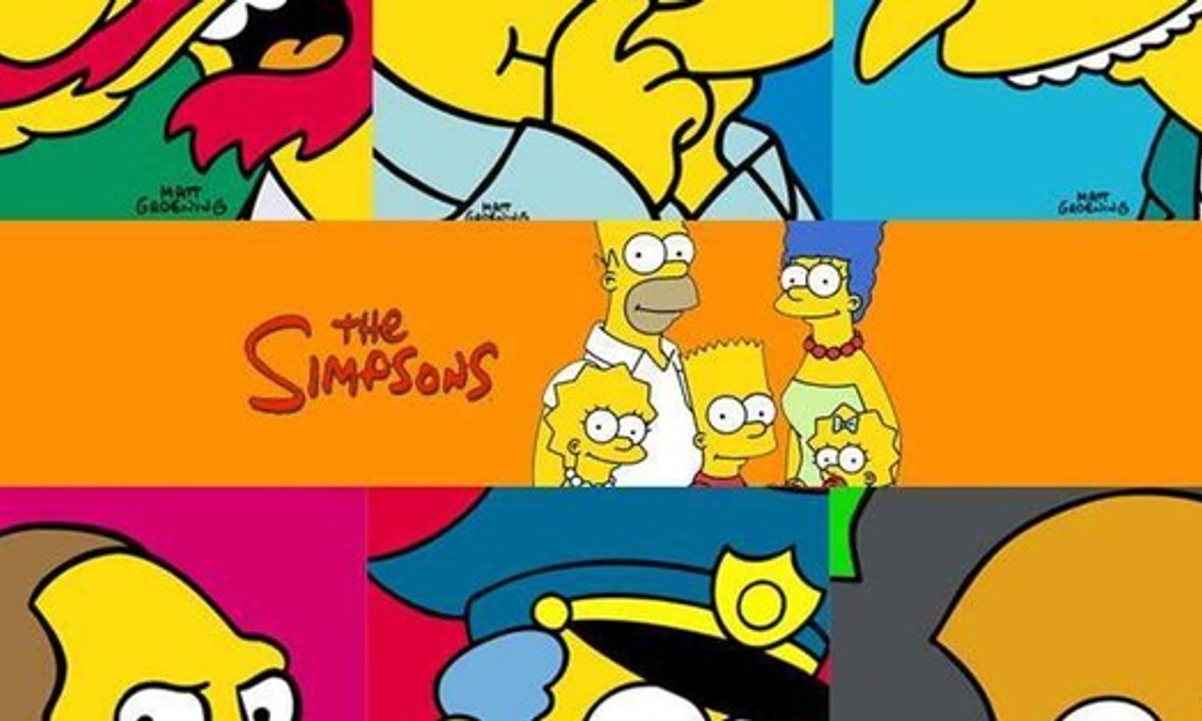 dennis sevilla recommends the simpsons old habits pic