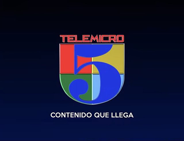 daphne benjamin recommends Telemicro En Vivo 5