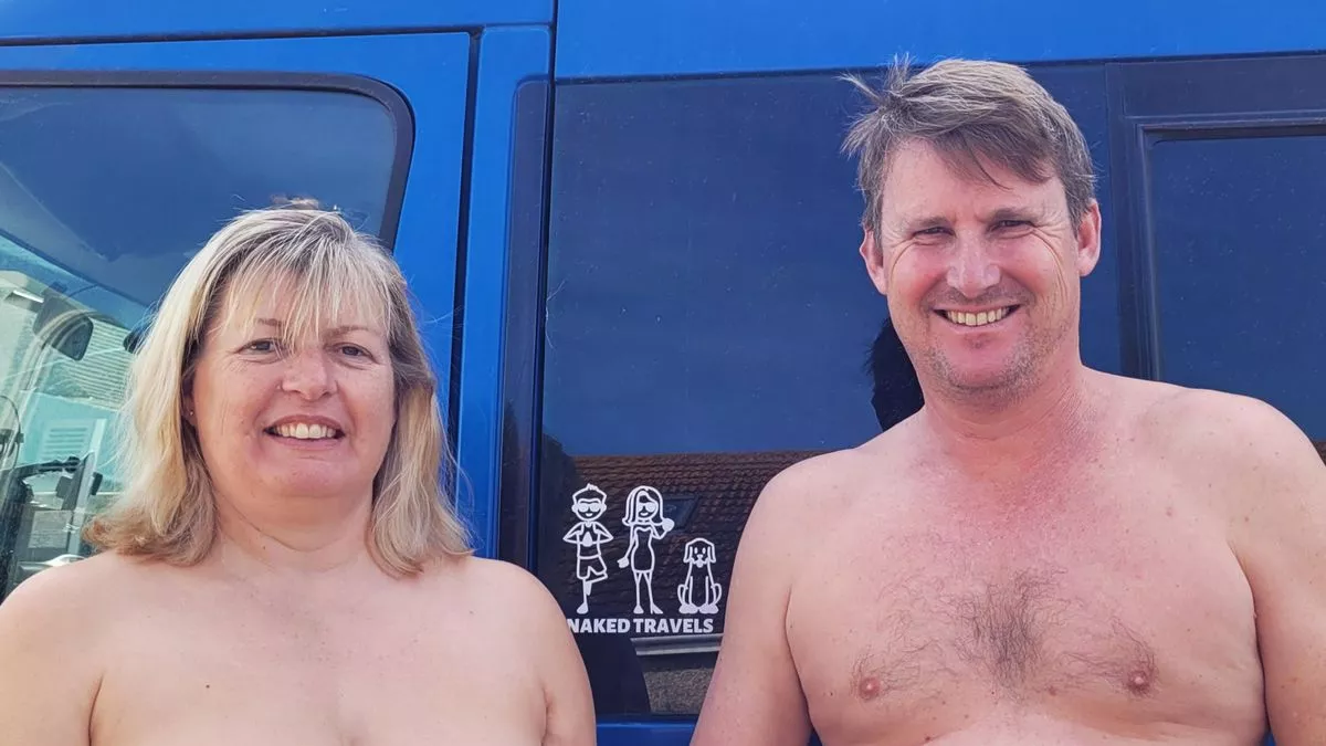 brian melvin recommends photos of naturists pic