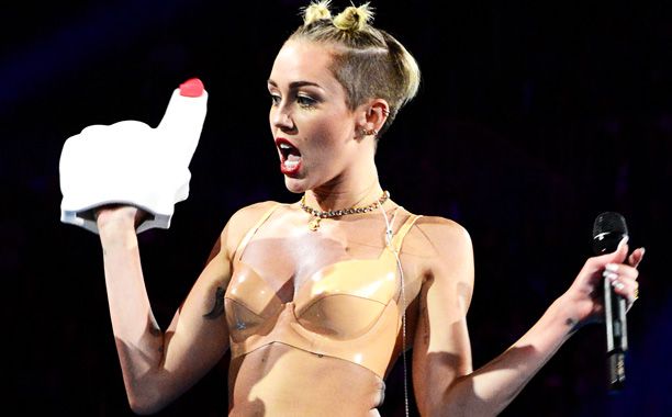 brad anderson recommends miley leaked photos pic