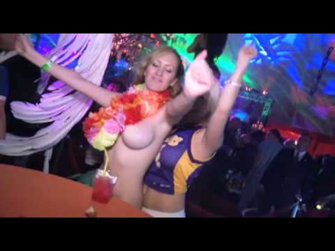 playboy mansion party video