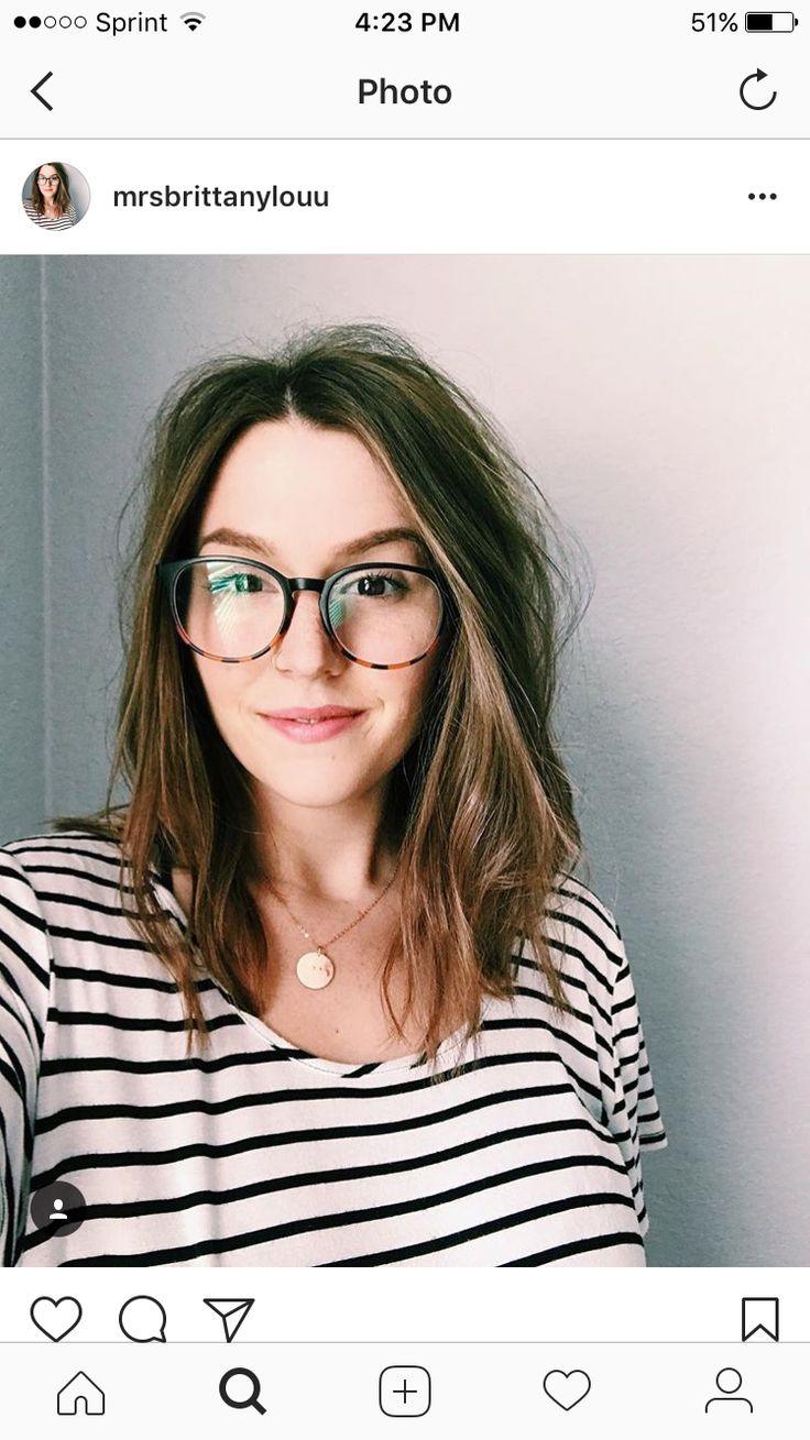 chris sluyter add hairy girls with glasses photo