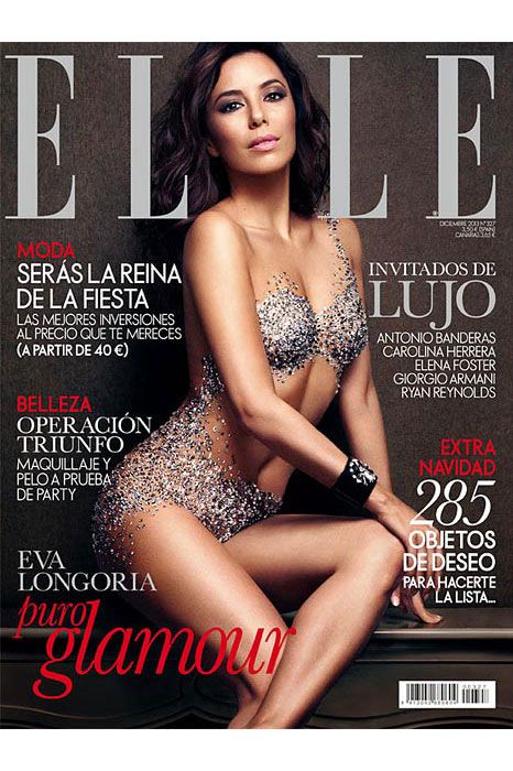 charmaine rumble recommends Naked Pictures Of Eva Longoria