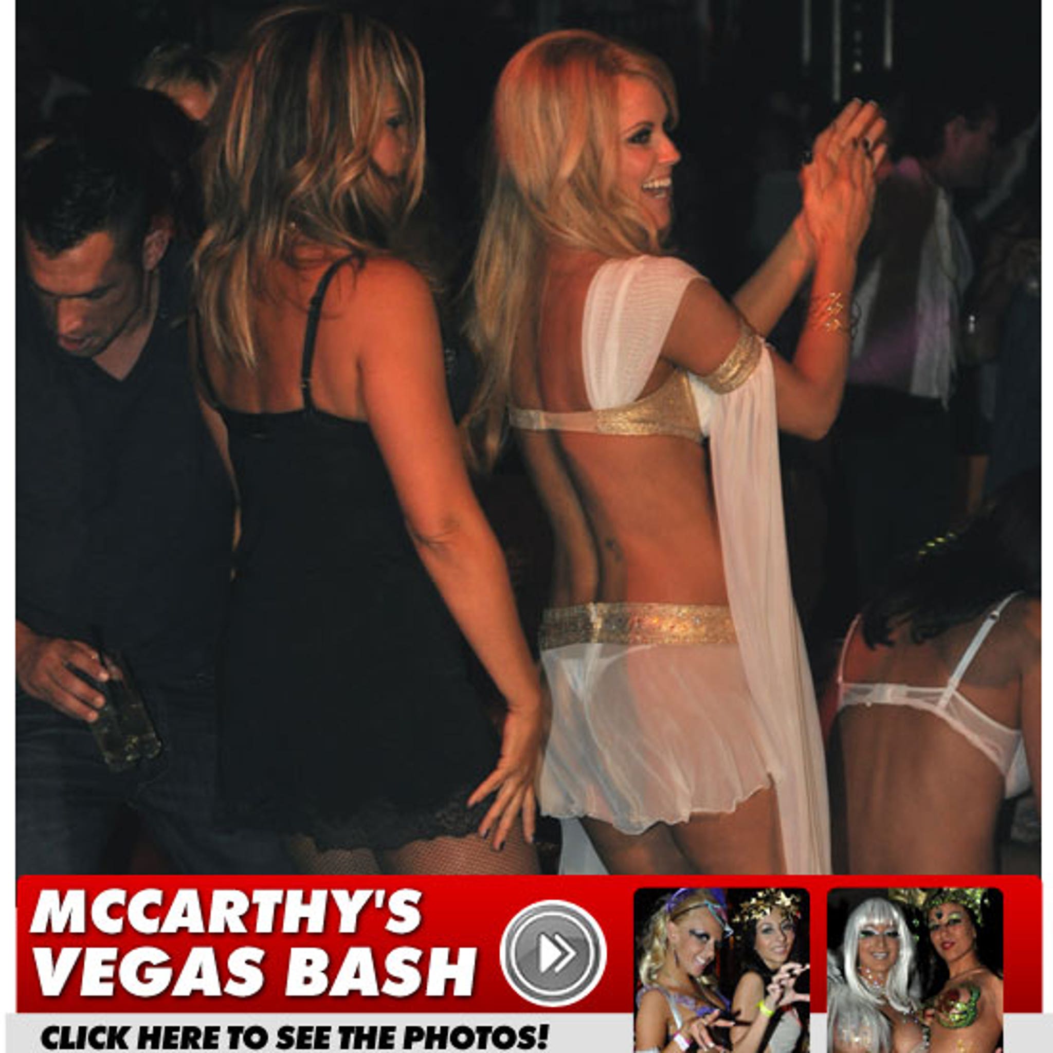 denise dandrea recommends jenny mccarthy sexy photos pic