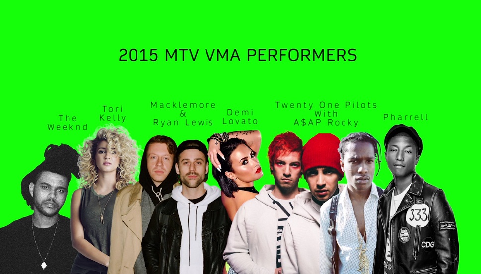 donn canlas recommends Watch 2015 Vma Online Free