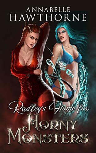 dewayne pullen recommends Literotica Home For Horny Monsters