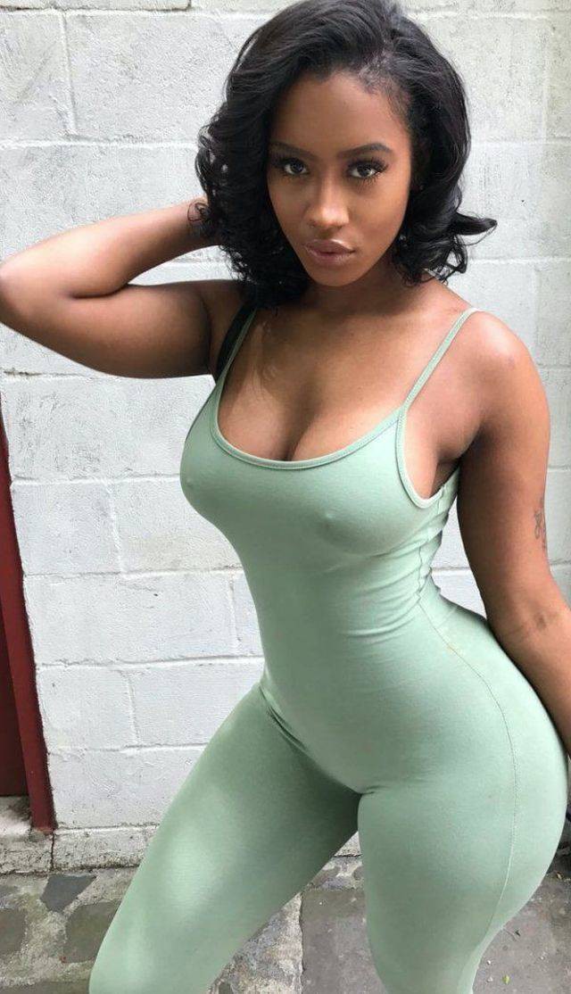 Best of Sexy black babes tumblr