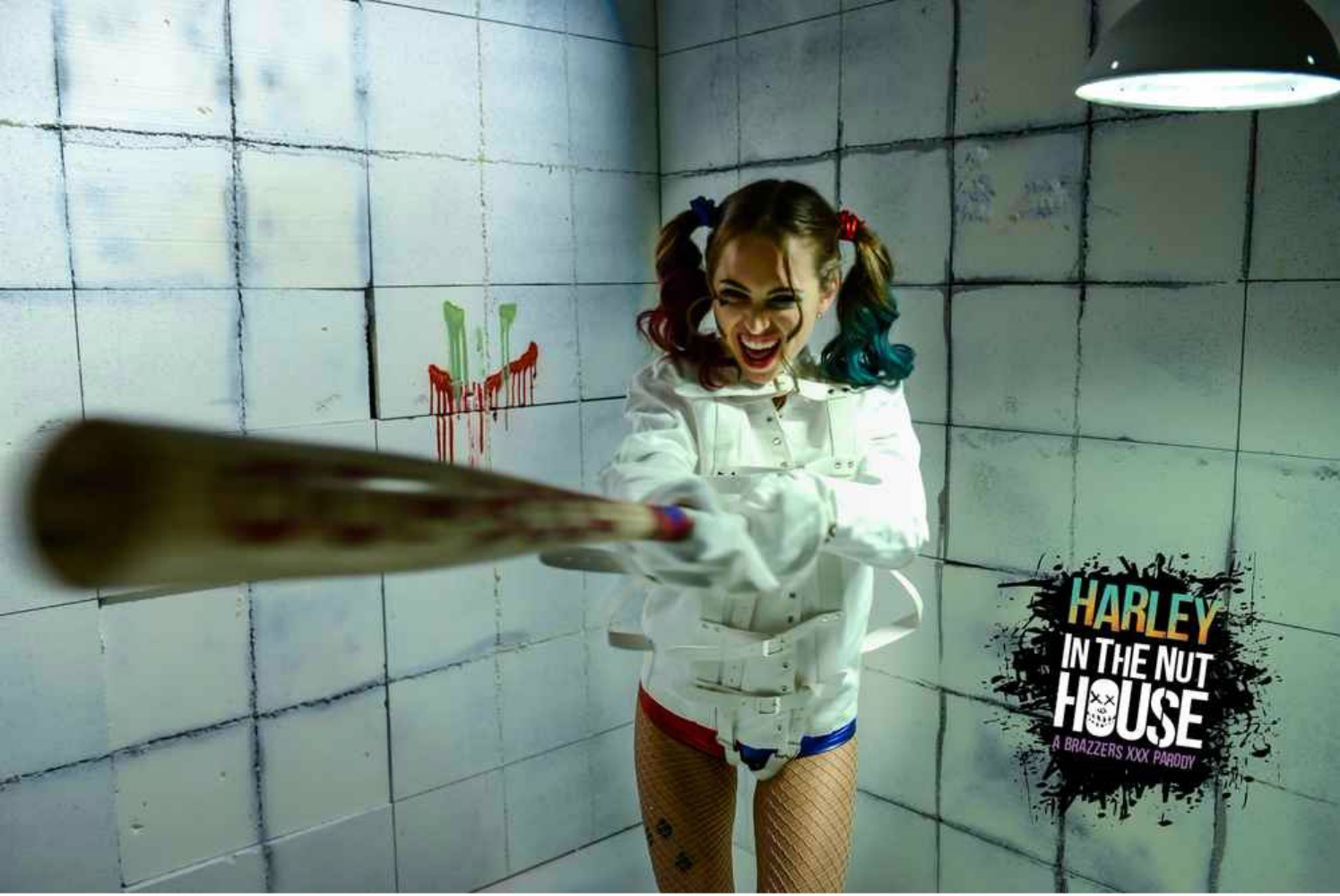 cruz perez recommends suicide squad parody xxx pic