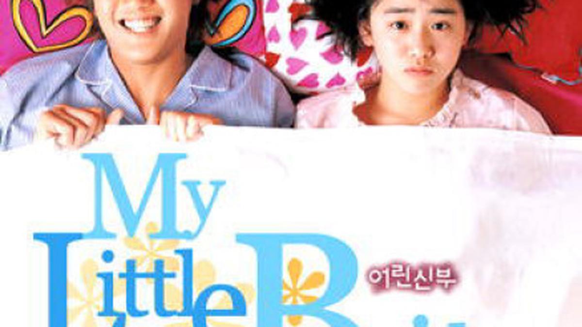 abu reza recommends my little bride full movie pic