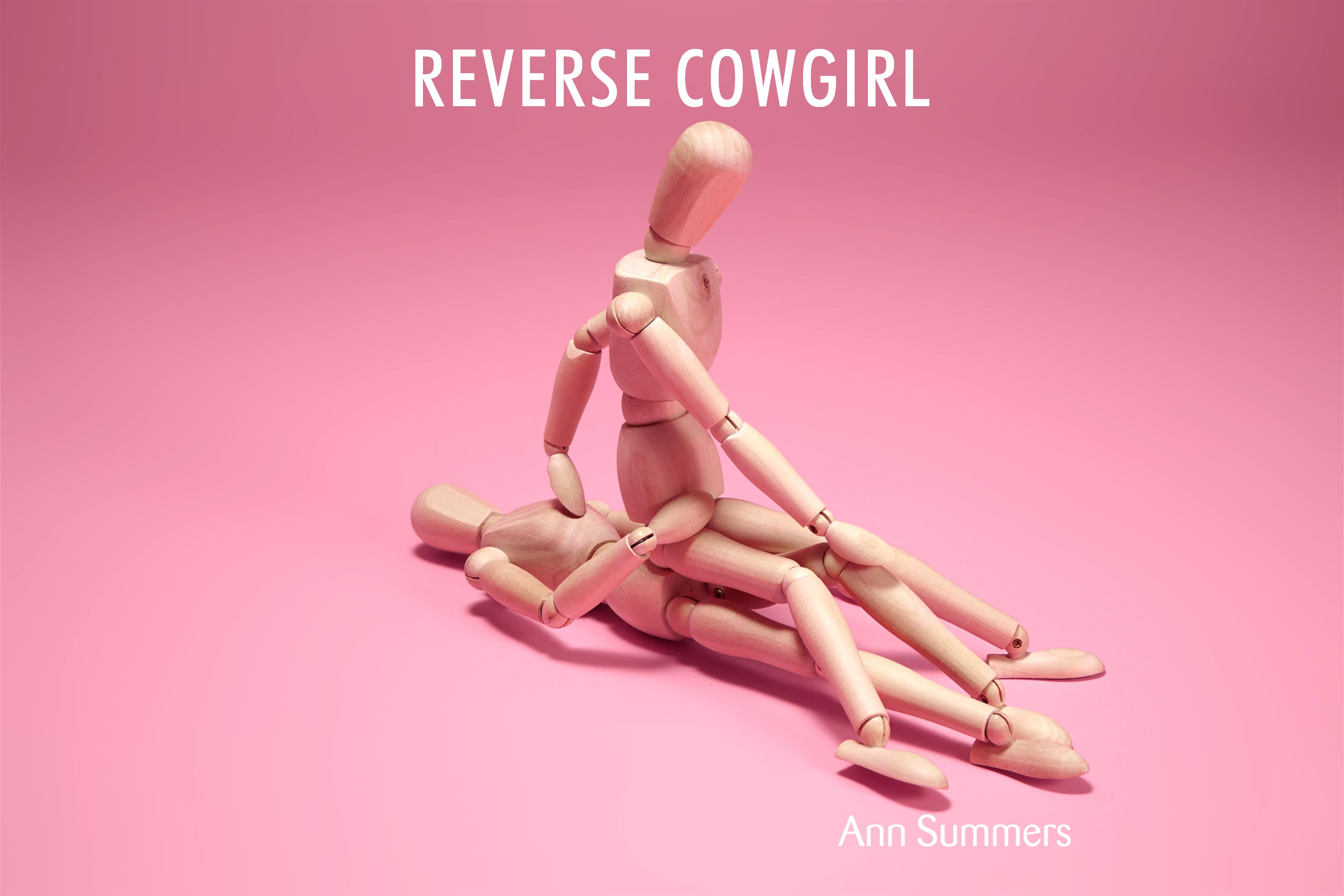 cindy wolfinger recommends What Is The Reverse Cowgirl Position