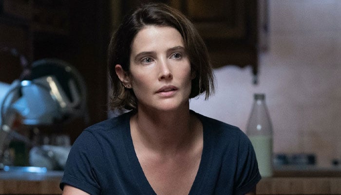 charlotte kendall recommends Cobie Smulders Leaked