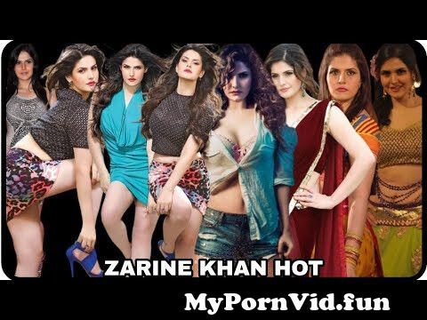chris gallimore recommends zarine khan hot video pic