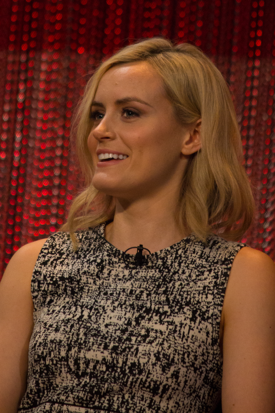 aurora haughton recommends Taylor Schilling Hot