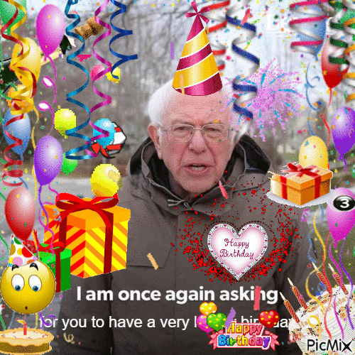 Old Guy Birthday Gif brothers whore
