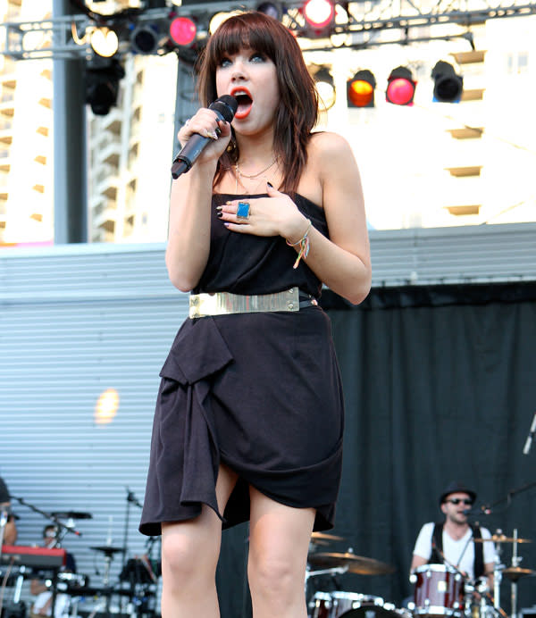 Best of Carly rae jepsen nude pics