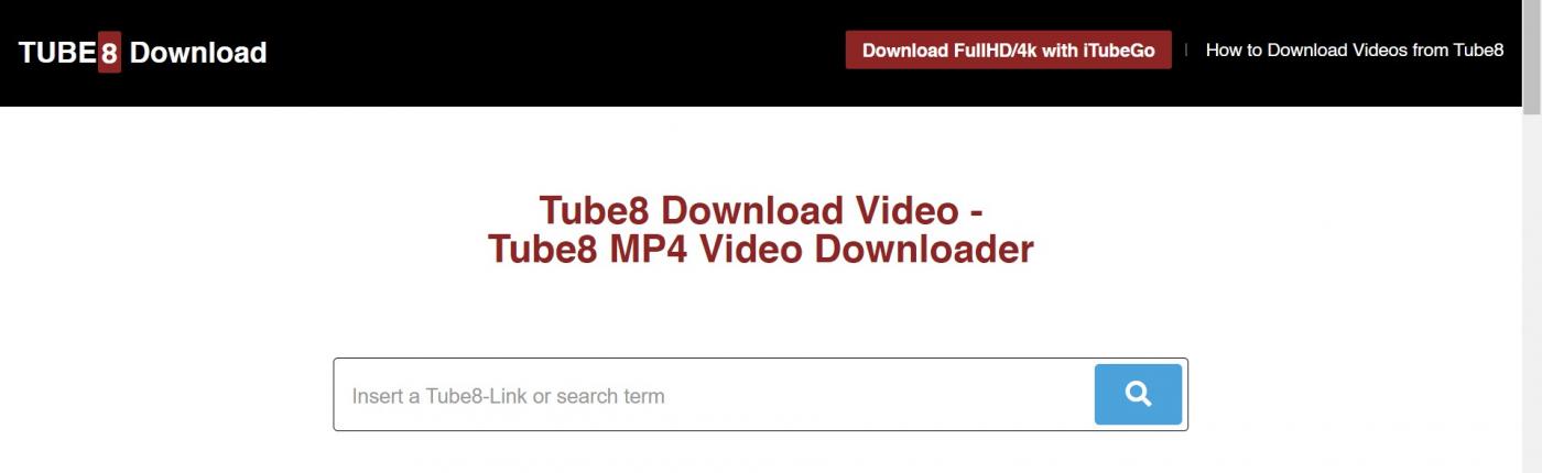 tube 8 video downloader