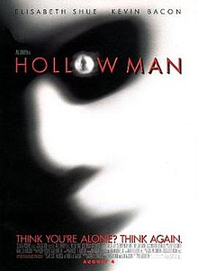 claire cheesman recommends Hollow Man Movie Online