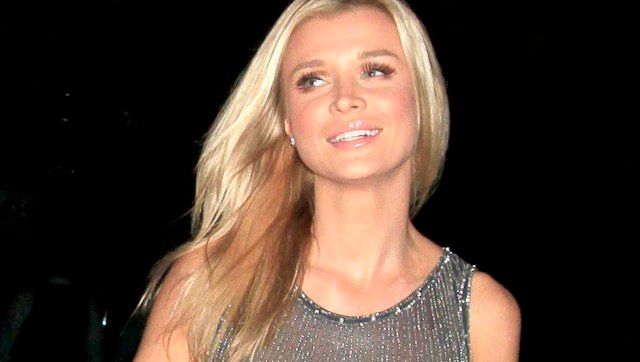 cherie fox recommends joanna krupa see through shirt pic