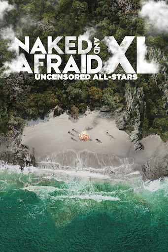 audrey francisco recommends naked and afraid unce pic