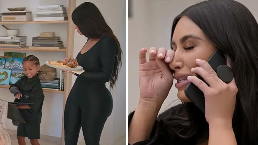 Kim Kardashian Sextape Hd canada sex