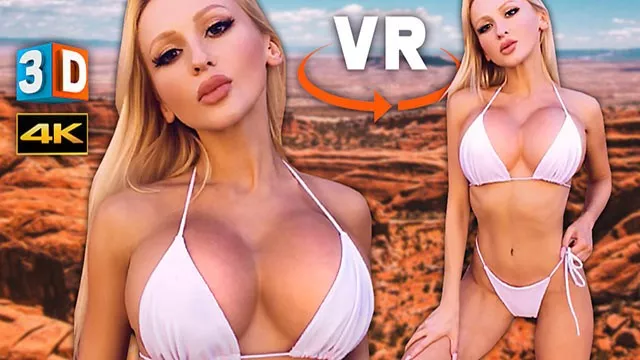 dan wonsch recommends huge fake tits vr pic