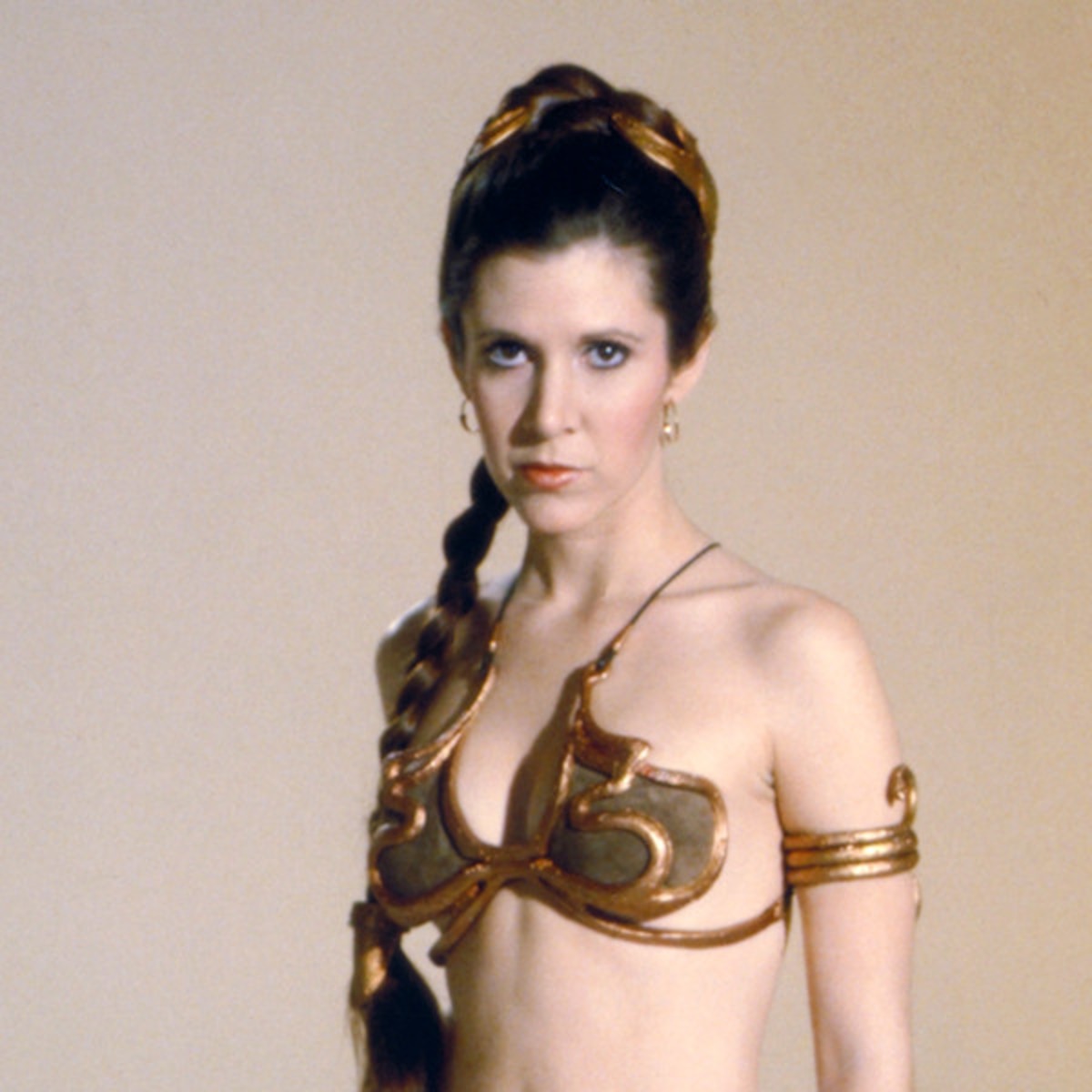 afiq anaqi recommends carrie fisher porn pics pic