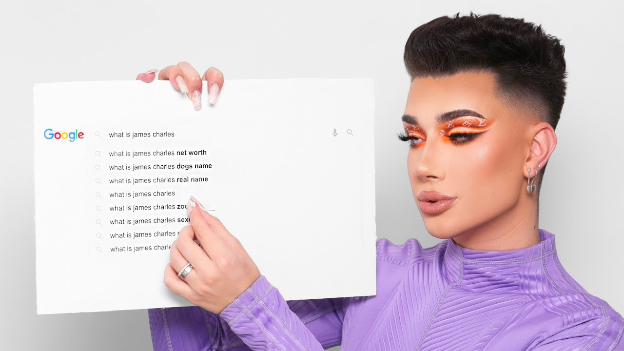 cody riche recommends james charles xxx pic