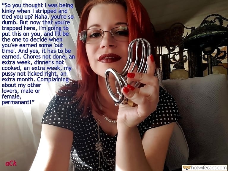 amy chaffin recommends Bbc Locked In Chastity Tumblrcom