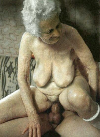 chris mahoney recommends really old lady naked pic