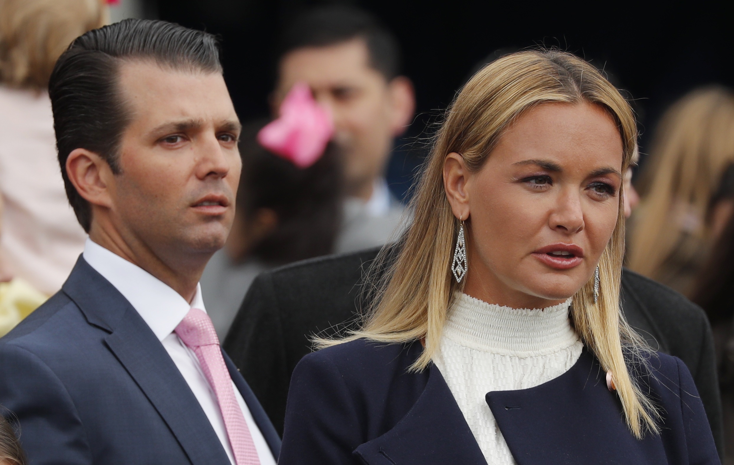 alex molex add vanessa trump nude photo