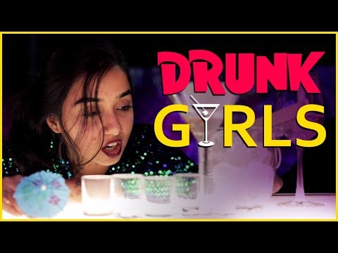 funny drunk girl videos