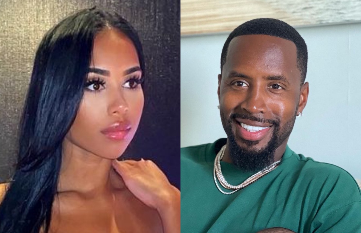 andy tonks recommends Erica Mena Leaked