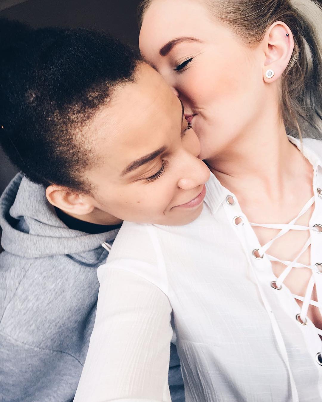 becca pecca recommends lesbian couples on instagram pic