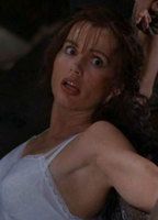 ambra kelly recommends Geena Davis Tits